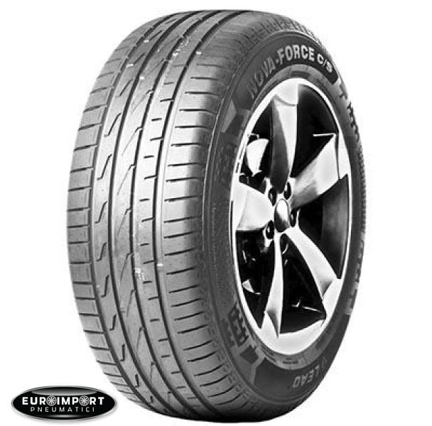 Leao Nova force cs  275/40 R20 106 V  XL  TL